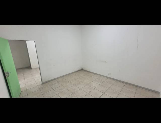 381M² RETAIL TO LET IN NELSPRUIT CENTRAL